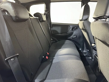 Lada (ВАЗ) Niva Travel, 2024г, полный привод, механика