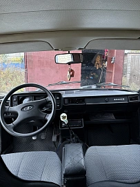 Lada (ВАЗ) 2105, 2007г, задний привод, механика