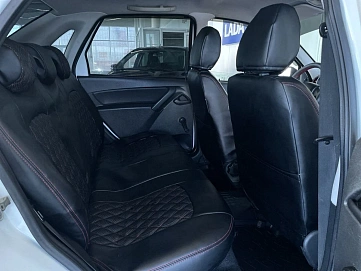 Lada (ВАЗ) Granta, 2012г, передний привод, механика