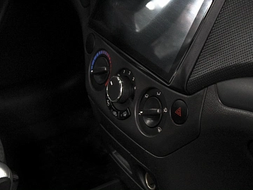 Chevrolet Aveo, 2010г., передний привод, автомат