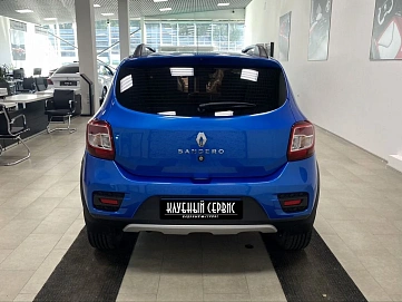 Renault , 2020г., передний привод, механика