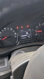 Peugeot Expert, 2017г, Передний привод, Механическая