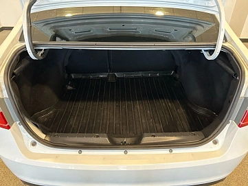 Lada (ВАЗ) Vesta, 2018г, передний привод, механика