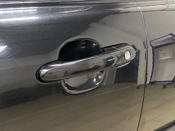 Kia Sportage, 2009г, полный привод, автомат