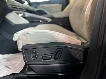 Audi Q5 Sportback, 2025г, полный привод, робот