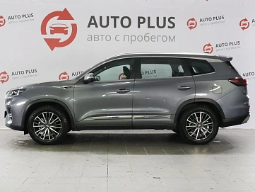 Chery Tiggo 8 Pro, 2022г, передний привод, робот