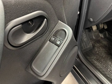 Renault Duster, 2019г, передний привод, механика