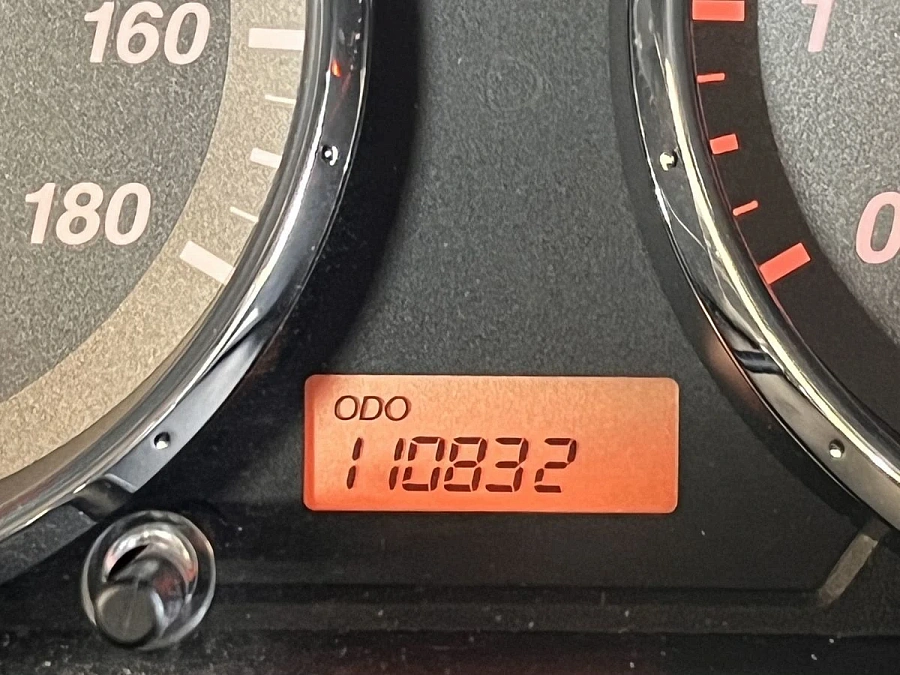 Daihatsu Cuore, 2003г., передний привод, механика