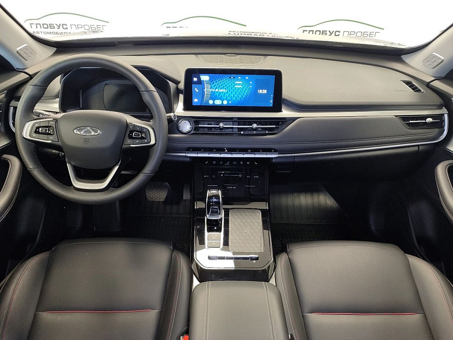 Chery Tiggo 7 Pro, 2023г., передний привод, автомат