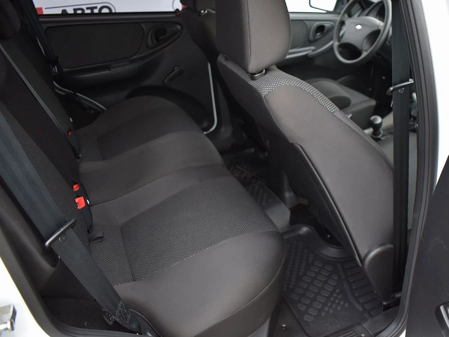 Lada (ВАЗ) Niva Travel, 2024г.