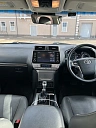 Toyota Land Cruiser Prado, 2020г., полный привод, автомат