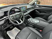 Haval H6, 2022г., передний привод, робот