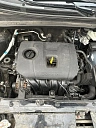 Hyundai ix35, 2013г., передний привод, автомат