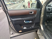 Honda Pilot, 2008г., полный привод, автомат