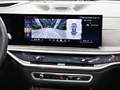BMW X7, 2024г., полный привод, автомат