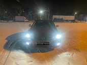 Lexus GS, 2007г., задний привод, автомат