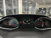 Peugeot 308, 2020г., передний привод, автомат