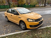 Volkswagen Polo, 2016г., передний привод, механика