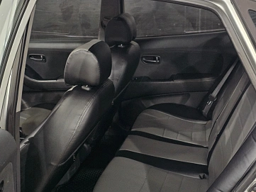 Hyundai Elantra, 2009г, передний привод, автомат