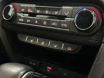 Kia Ceed, 2020г, передний привод, автомат