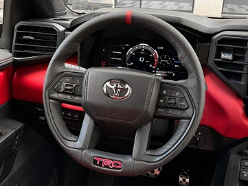 Toyota Sequoia, 2025г, полный привод, автомат