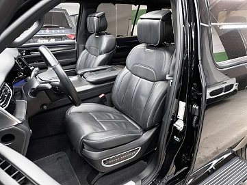 Jeep Wagoneer, 2022г, полный привод, автомат