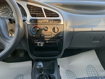 ЗАЗ , 2010г., передний привод, механика