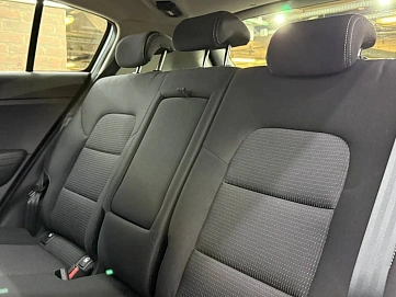 Kia Sportage, 2021г, передний привод, автомат