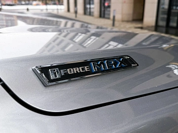 Toyota Sequoia, 2025г, полный привод, автомат