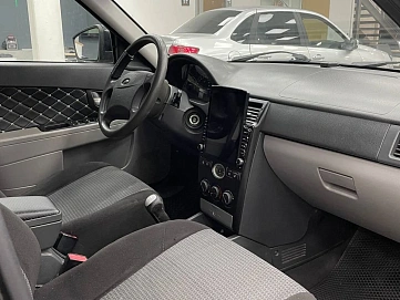 Lada (ВАЗ) Priora, 2009г, передний привод, механика