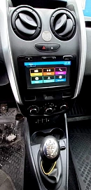 Lada (ВАЗ) Largus, 2021г, передний привод, механика