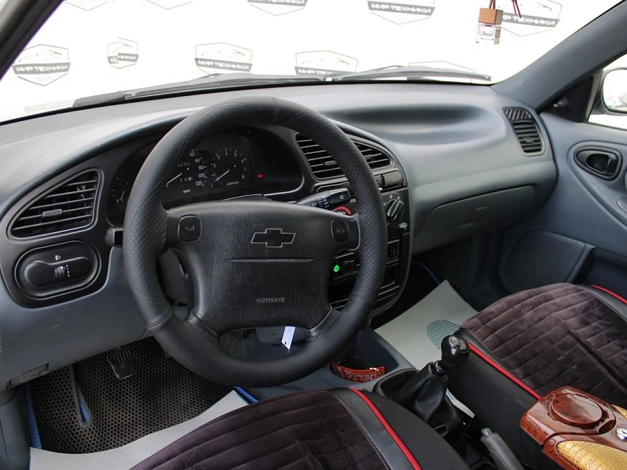 ЗАЗ , 2011г., передний привод, механика