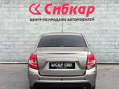 Lada (ВАЗ) Granta, 2022г., передний привод, механика