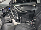 Hyundai i30, 2012г., передний привод, механика