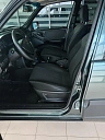 Chevrolet Niva, 2017г., полный привод, механика