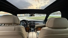 BMW X5, 2011г., полный привод, автомат