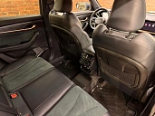 Geely Monjaro, 2023г., полный привод, автомат