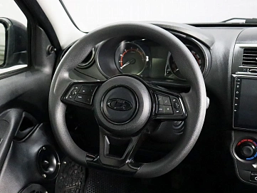 Lada (ВАЗ) Granta, 2021г, передний привод, механика