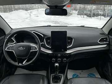 Lada (ВАЗ) Vesta, 2023г, передний привод, механика