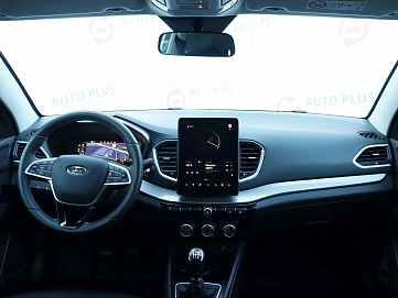 Lada (ВАЗ) Vesta, 2023г, передний привод, механика