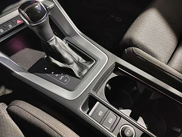 Audi Q3, 2020г, полный привод, робот
