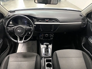 Kia , 2018г., передний привод, автомат