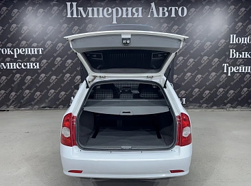 Chevrolet Lacetti, 2012г, передний привод, механика