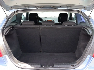 Kia Ceed, 2008г, передний привод, механика