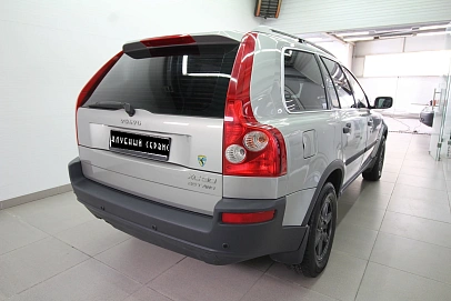 Volvo XC90, 2004г, полный привод, автомат