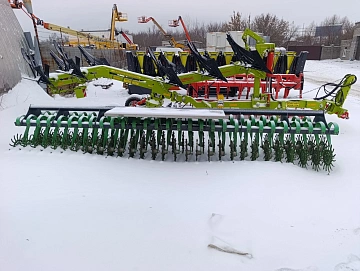 Craftsman GT6000, 2025г