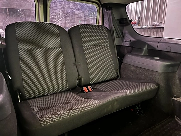 Lada (ВАЗ) Largus, 2013г, передний привод, механика