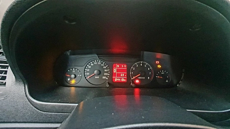 Chery Bonus (A13), 2012г, передний привод, механика