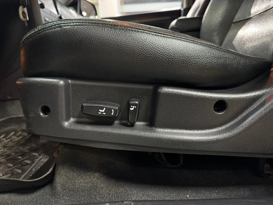 Great Wall Hover H5, 2012г., полный привод, механика