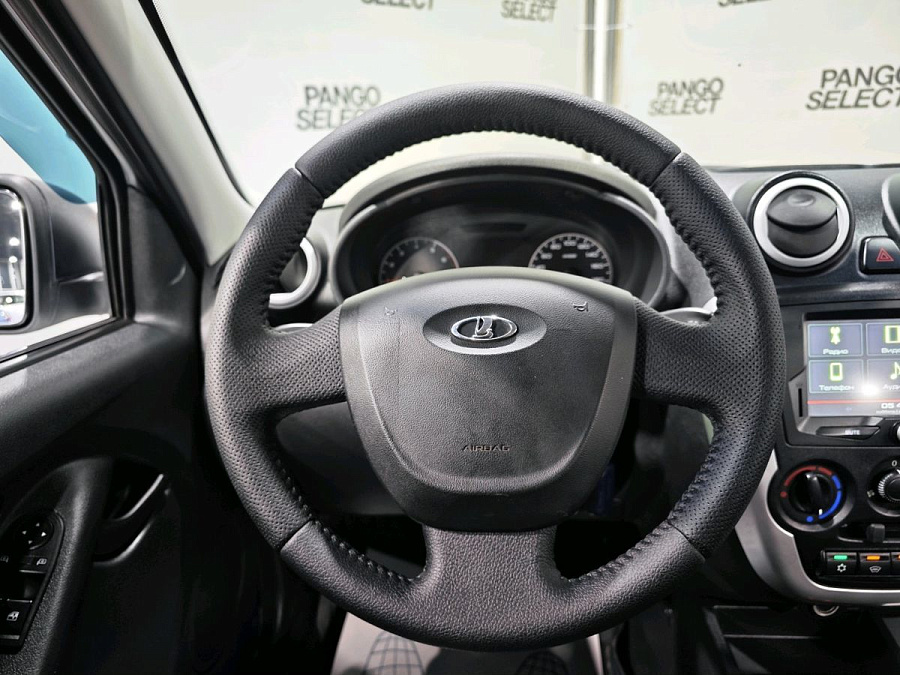 LADA_ВАЗ , 2018г., передний привод, механика